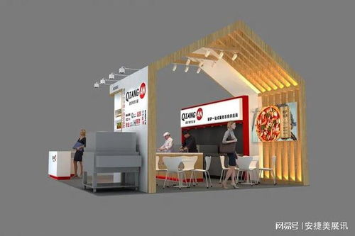 2023北京國(guó)際食品飲料展覽會(huì)舉辦時(shí)間及展臺(tái)設(shè)計(jì)搭建須知
