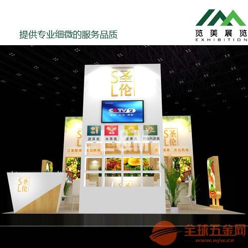 2017上海電池展 展臺(tái)設(shè)計(jì)新趨勢(shì)與專(zhuān)業(yè)裝修策略